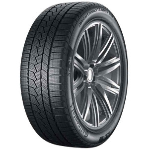 Автомобилни гуми CONTINENTAL WinterContact TS860 S XL PORSCHE 245/35 R20 95V