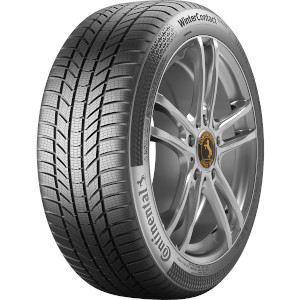 Автомобилни гуми CONTINENTAL WinterContact TS870 P 245/50 R20 105H