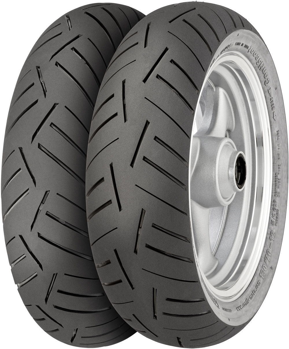 CONTINENTAL CONTISCOOT 110/70 R02100100000 1247