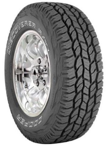 Джипови гуми COOPER DISCOVERER AT3 XLT RWL 31/10.5 R15 109R