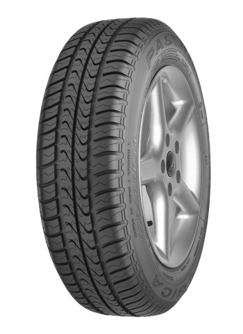 Автомобилни гуми DEBICA PASSIO2 155/80 R13 83T