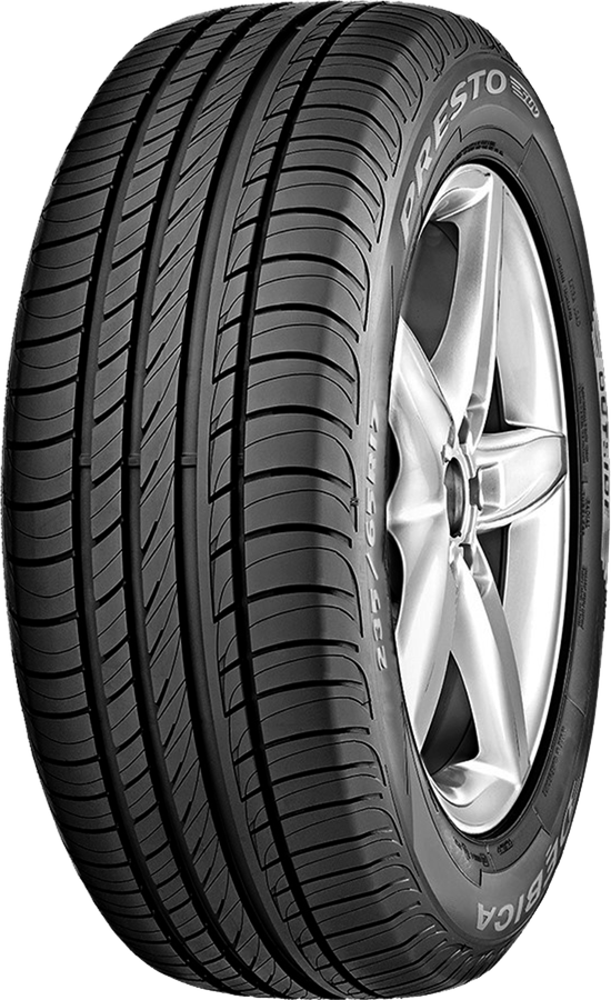 Джипови гуми DEBICA PRESTO SUV XL FP XL FP 235/65 R17 108V