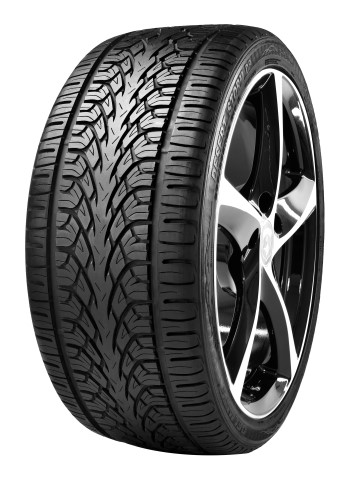 Джипови гуми DELINTE D8XL XL 275/40 R20 106W