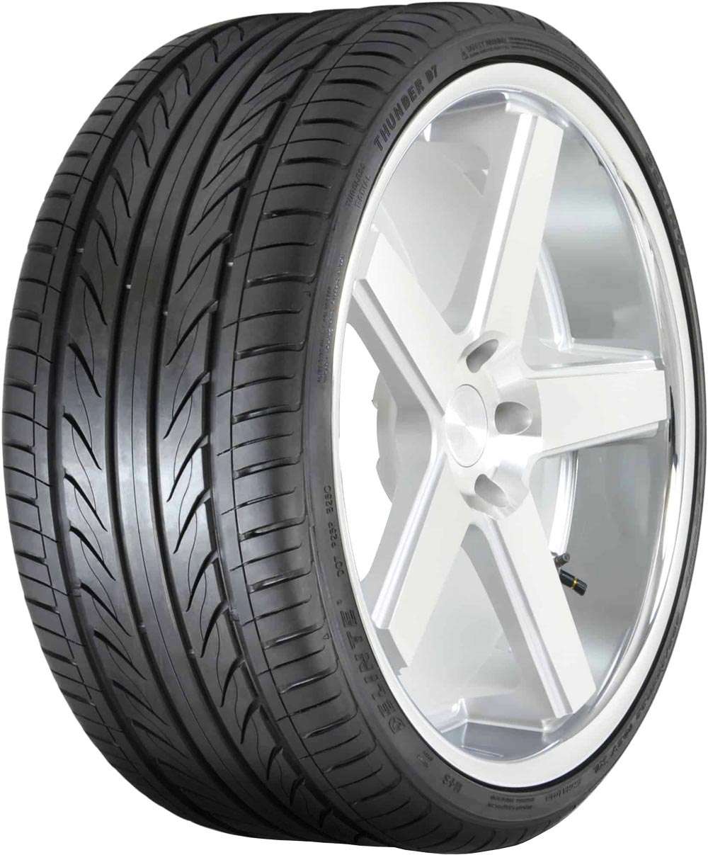 Автомобилни гуми DELINTE D7 XL 245/30 R20 97W