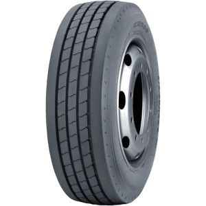 Тежкотоварни гуми DIVERSEN CR966 GOLDEN CROWN (Steer) XL 295/60 R22.5 150L