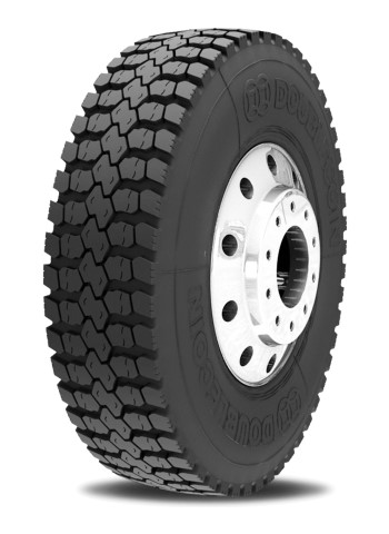 Тежкотоварни гуми DOUBLE COIN RLB1 225/75 R17.5 129M