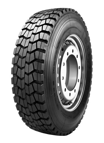 Тежкотоварни гуми DOUBLE COIN RLB200+ 315/80 R22.5 156L