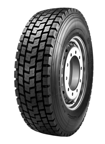 Тежкотоварни гуми DOUBLE COIN RLB450 295/80 R22.5 152M