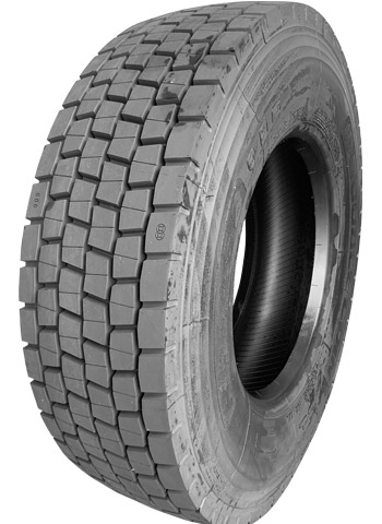 Тежкотоварни гуми DOUBLE COIN RLB468 315/70 R22.5 154L