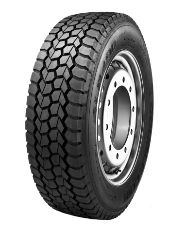 DOUBLE COIN RLB490 235/75 R17.5 143J