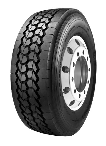 Тежкотоварни гуми DOUBLE COIN RLB900+ 385/65 R22.5 160K