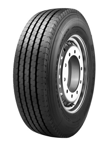 Тежкотоварни гуми DOUBLE COIN RR202 700/80 R16 118L