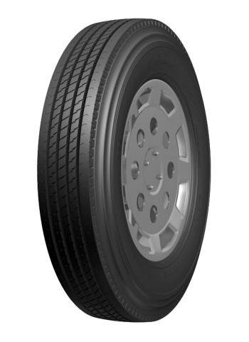 Тежкотоварни гуми DOUBLE COIN RR208 295/80 R22.5 154M