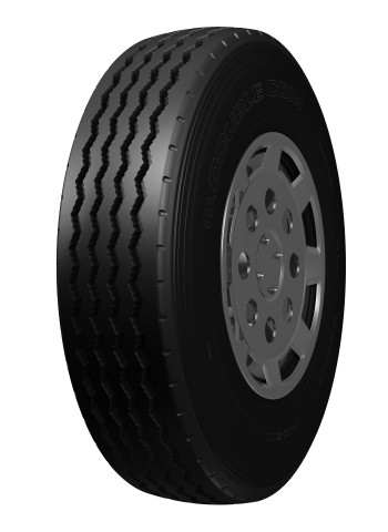 Тежкотоварни гуми DOUBLE COIN RR500 825/80 R20 136L