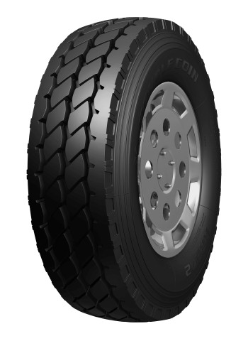Тежкотоварни гуми DOUBLE COIN RR902 13/80 R22.5 154K