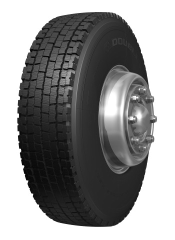 Тежкотоварни гуми DOUBLE COIN RSD1 315/80 R22.5 156L