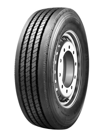 Тежкотоварни гуми DOUBLE COIN RT600 16 245/70 R19.5 141K