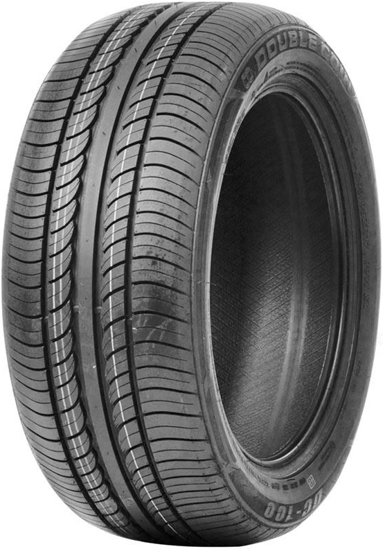 DOUBLE COIN DC100 245/50 R18 100W