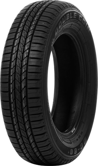 Автомобилни гуми DOUBLE COIN DC80+ 165/70 R14 81T
