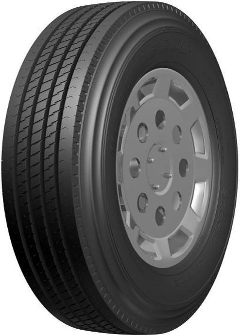 Тежкотоварни гуми DOUBLE COIN RR20820 295/80 R22.5 154M