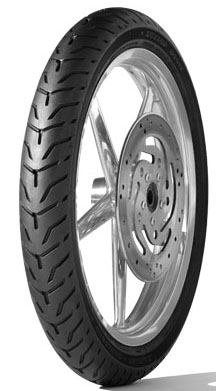 Улични гуми DUNLOP D408 TL 130/80 R17 65H