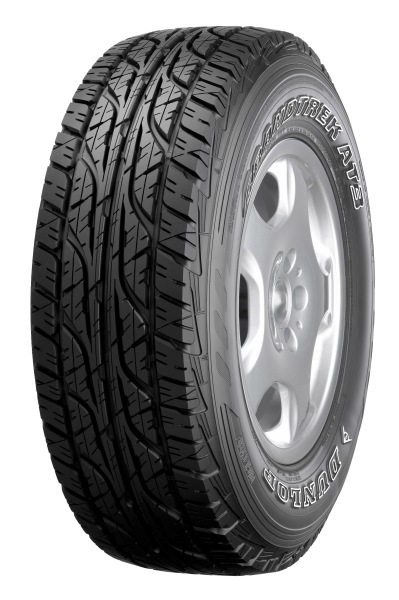DUNLOP AT-3 OWL 235/75 R15 104S