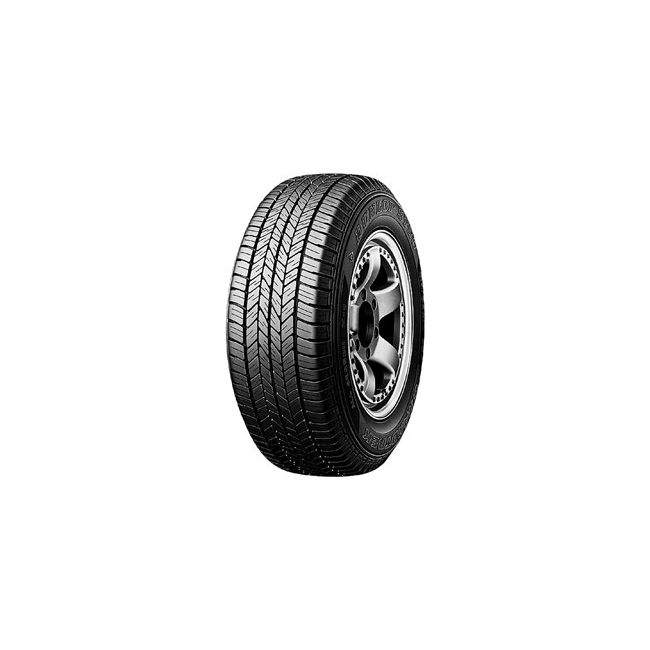 Автомобилни гуми DUNLOP GRANDTREK AT20 245/70 R17 110S