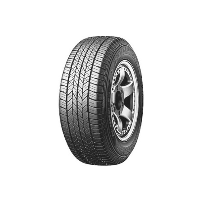 Автомобилни гуми DUNLOP GRANDTREK ST30 225/60 R18 100H