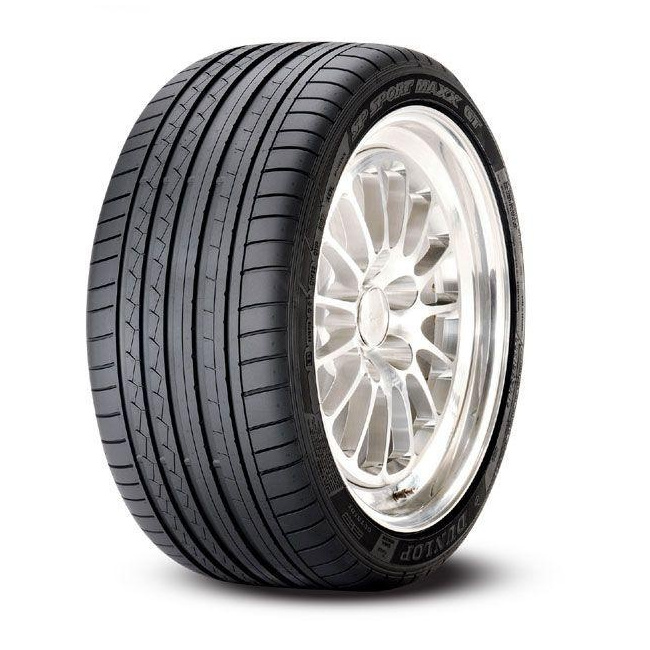 Автомобилни гуми DUNLOP SP SPORT MAXX GT RFT FP 245/50 R18 100Y