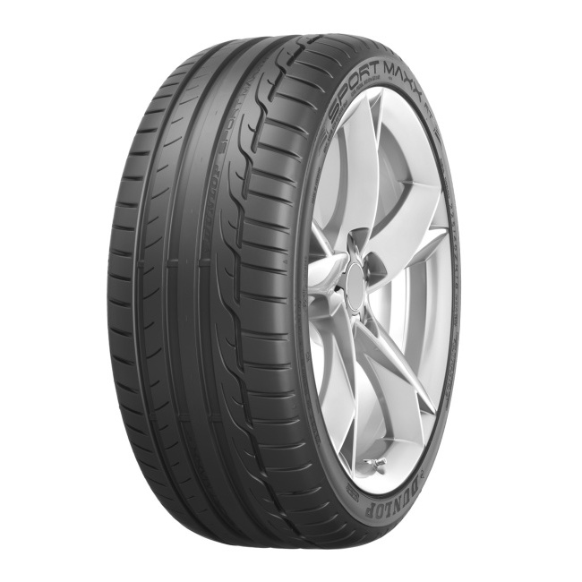 Автомобилни гуми DUNLOP SP SPORT MAXX RT MERCEDES FP 245/50 R18 100W