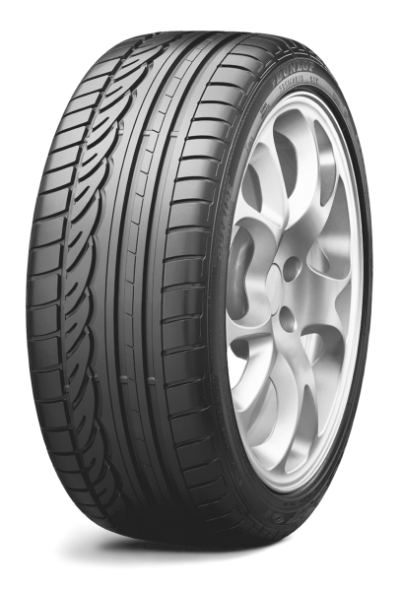 Автомобилни гуми DUNLOP SP-SPORT 01 MERCEDES FP 245/45 R17 95W