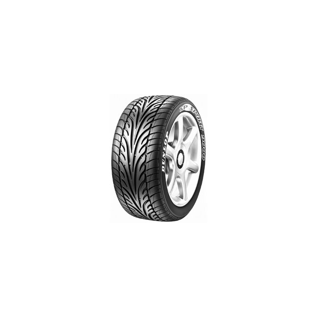Автомобилни гуми DUNLOP SP-9000 XL FP 195/40 R16 80Y