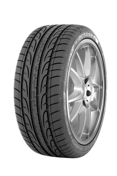 Автомобилни гуми DUNLOP SP-MAXX XL MERCEDES 235/45 R20 100W