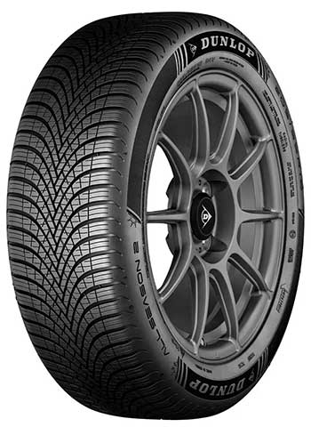 Автомобилни гуми DUNLOP AS2XL XL 165/70 R14 85T