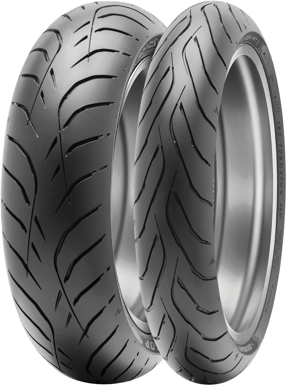 Мото гуми DUNLOP RDSMART4GT 120/70 R17 58W