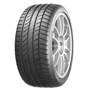 Автомобилни гуми DUNLOP SP-MAXX TT MFS RFT BMW 225/45 R17 91W