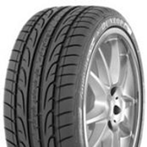 Автомобилни гуми DUNLOP SP Sport Maxx J XL 285/30 R20 99Y