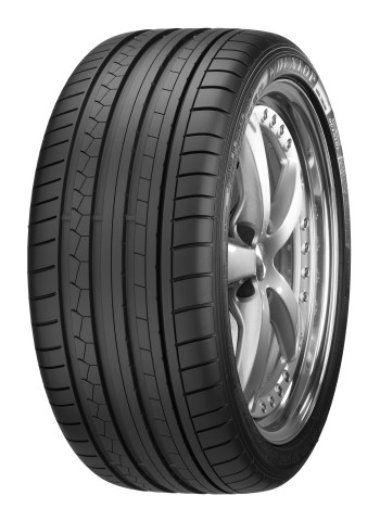 Автомобилни гуми DUNLOP SPMAXGT XL RFT BMW 275/40 R20 106W