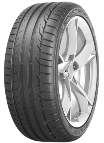 Автомобилни гуми DUNLOP SPMAXXRTAO XL 265/30 R21 96Y