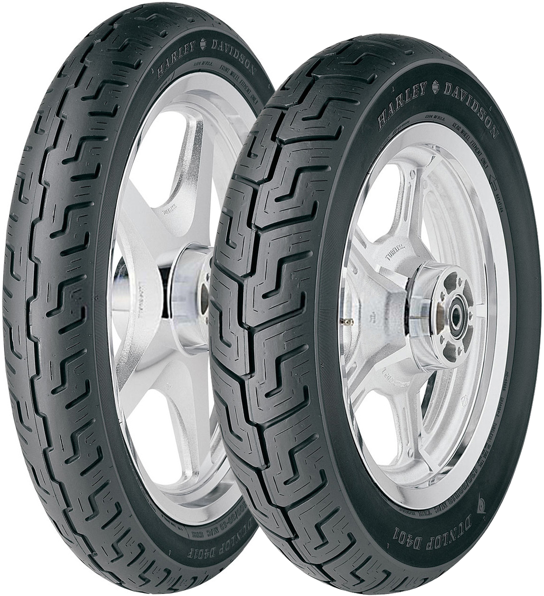 Улични гуми DUNLOP D401 S/T H/D 130/90 R16 73H