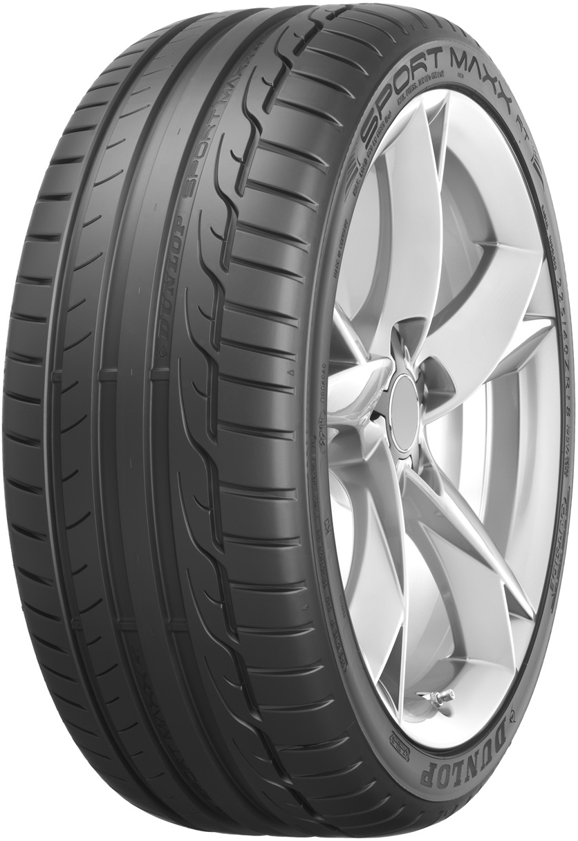 Автомобилни гуми DUNLOP SP SPORT MAXX RT MO MERCEDES FP DOT 2022 245/45 R19 102Y