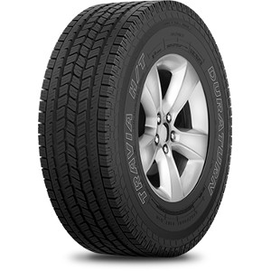 Джипови гуми DURATURN TRAVIA HT 245/65 R17 107T