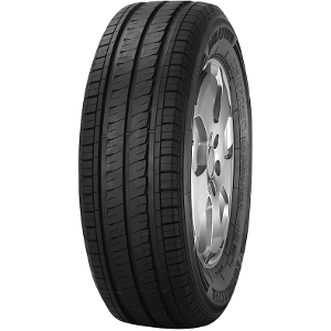 Бусови гуми DURATURN TRAVIA VAN XL 235/65 R16 115R