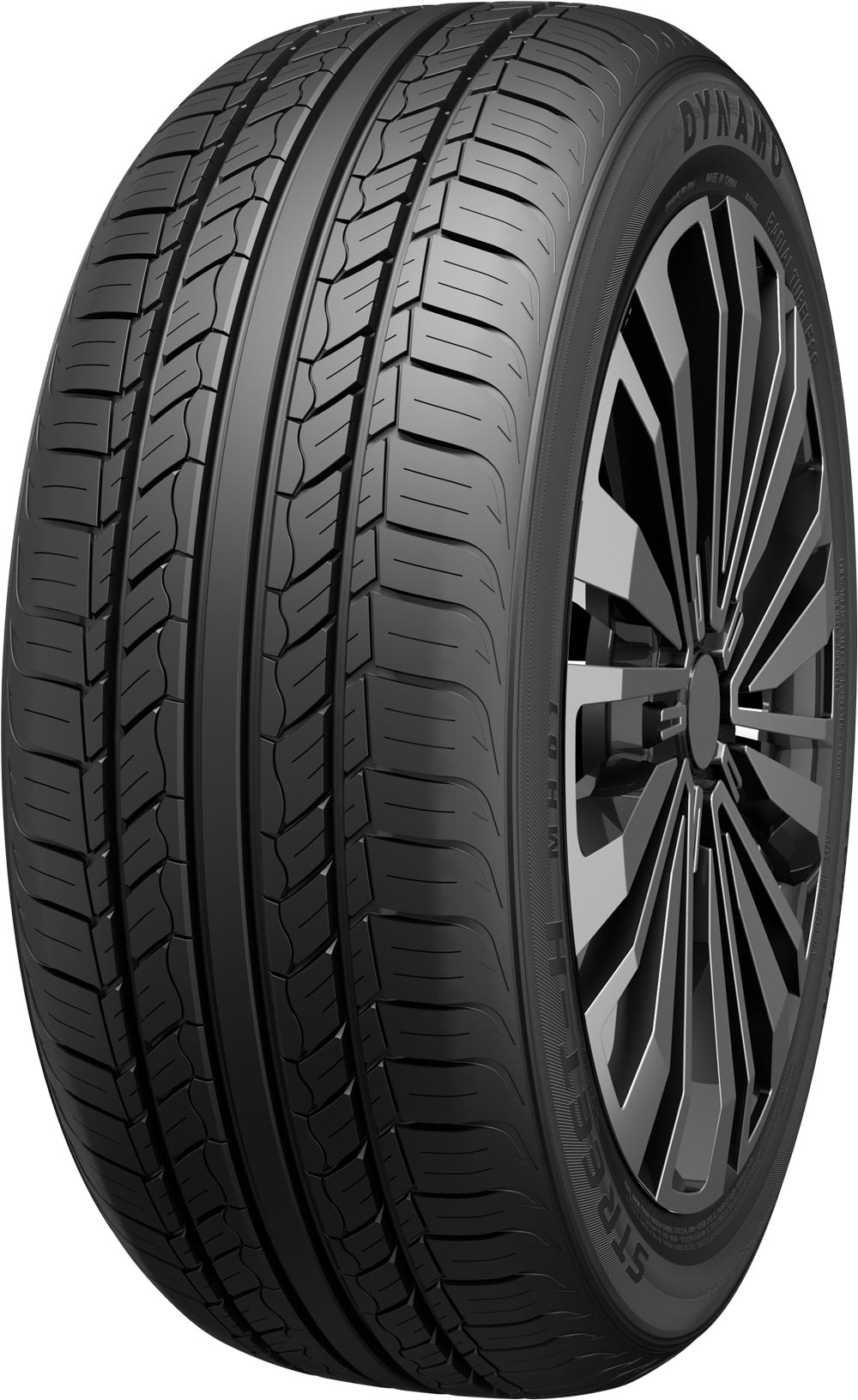 Автомобилни гуми DYNAMO STREET-H MH01 205/60 R16 92V