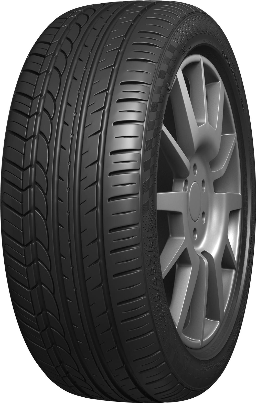 Автомобилни гуми DYNAMO STREET-H MU02 XL 235/45 R17 97W