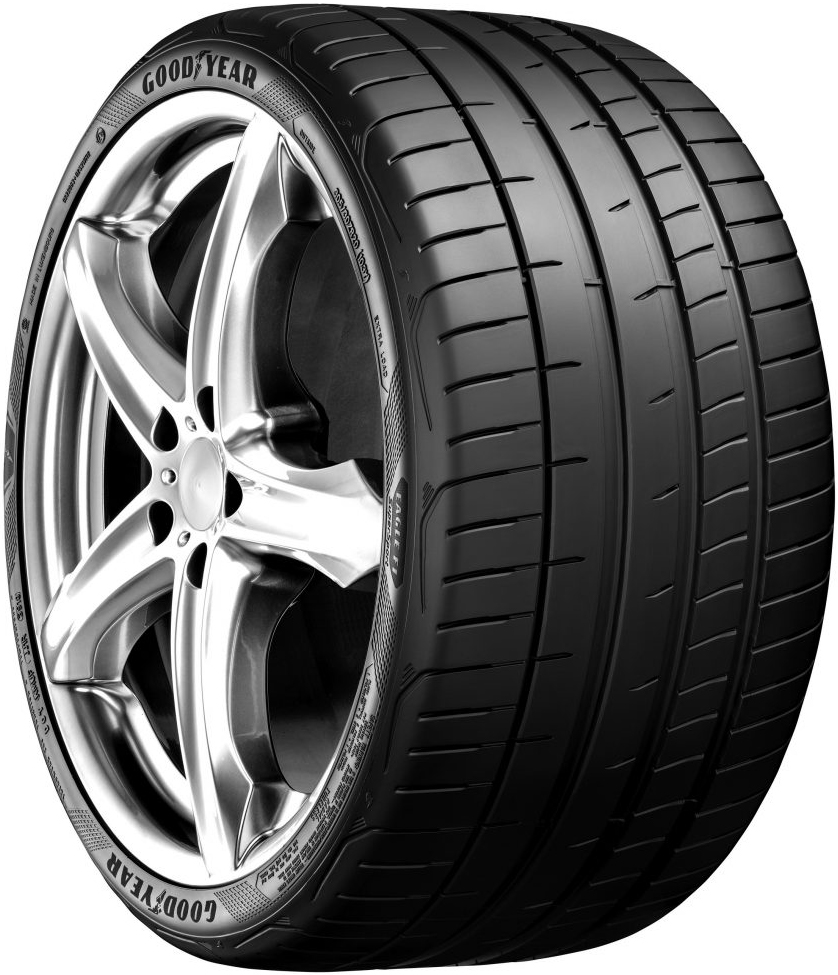 Автомобилни гуми GOODYEAR EAGLE F1 SUPERSPORT XL FP 265/35 R20 99Y