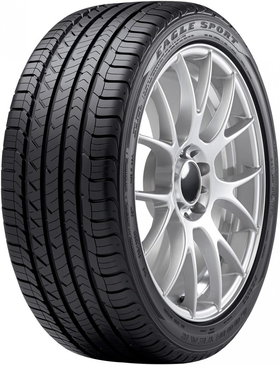 Автомобилни гуми GOODYEAR EAGLE SPORT ALL SEASON XL FP 245/50 R20 105V