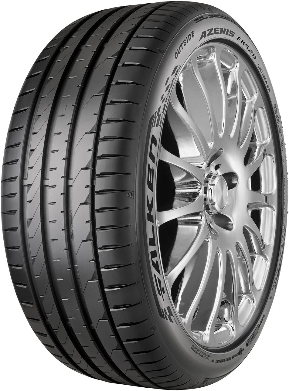 Автомобилни гуми FALKEN AZENIS FK520 235/45 R18 98Y