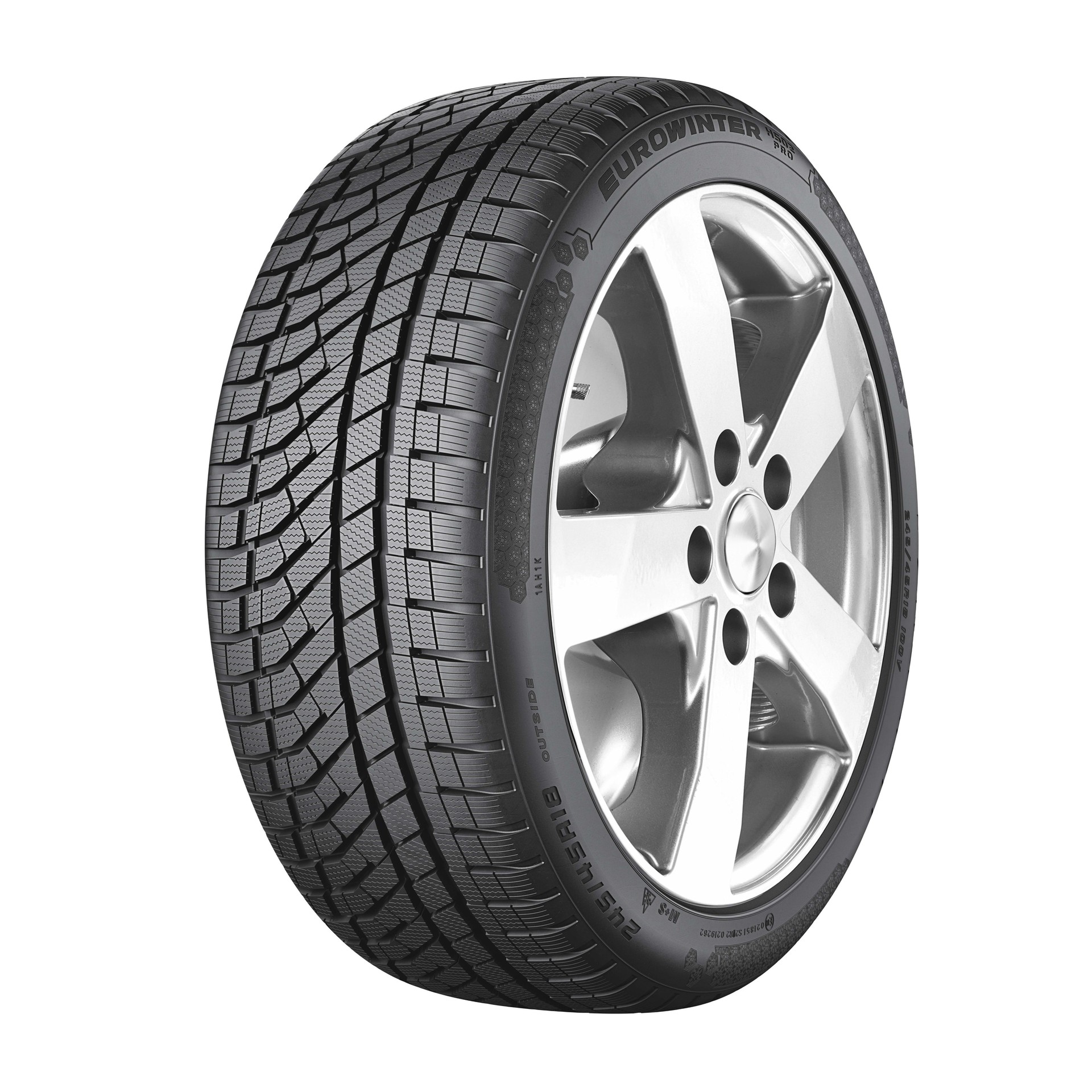 Автомобилни гуми FALKEN HS02 PRO XL XL 225/45 R17 94V