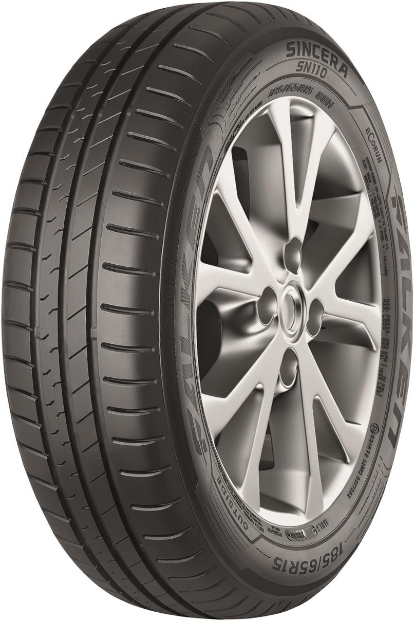 Автомобилни гуми FALKEN SN-110 DOT 2020 175/50 R15 75H